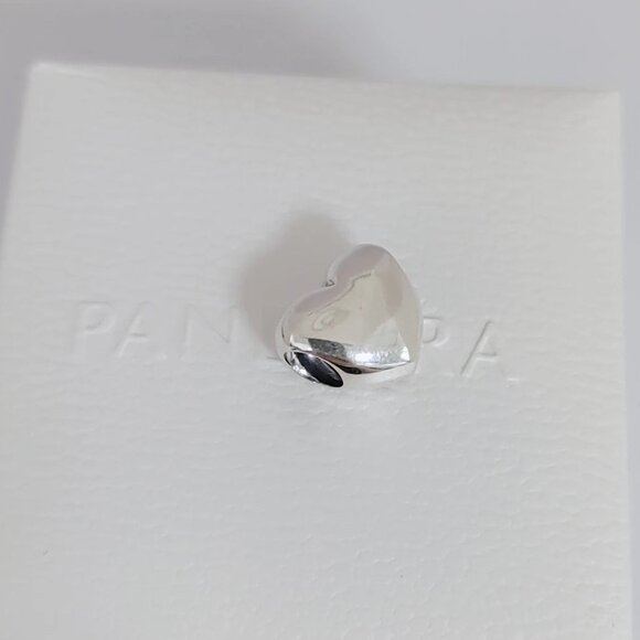 Pandora Nurse Exclusive Charm Bead S925 Sterling Silver with box - Picture 2 of 7